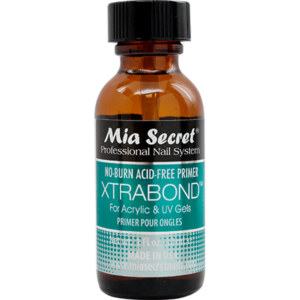 Mia Secret Xtrabond For Acrylic powder & UV Gels 1FLoz,-30mL
