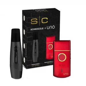 Gamma S/C schnozzle + UNO