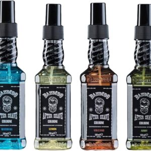 BANDIDO After Shave Cologne