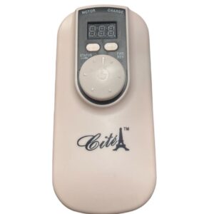 Cite Portable Nail Drill 35000 RPM