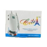 Cite 35000 RPM