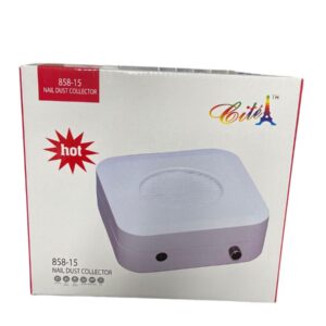 Extractor de polvo CITE Nail Collector para uñas acrílicas y gel