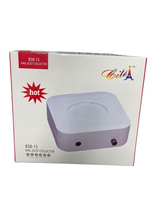 Cite Nail Dust Collector
