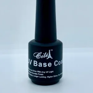 Cite UV Base Coat 0.5FL OZ 14ml