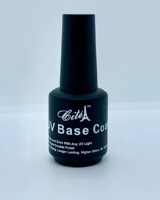 Cite UV Base Coat 0.5FL OZ 14ml