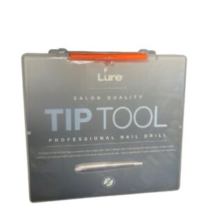 Lure Tip Tool Professional Nail Drill