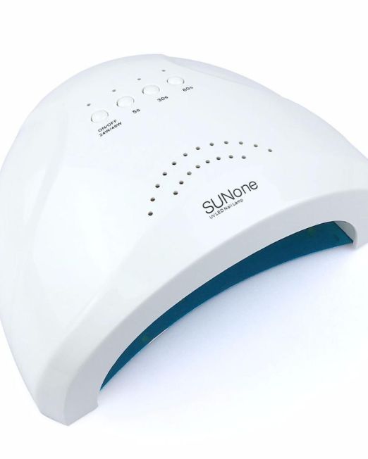 Sun One UV/Led Nail Lamp