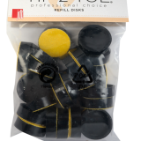TIP 2 TOE Refill Disks