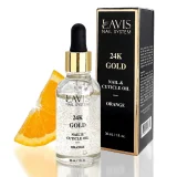 Lavis Nail and Cuticle Oil