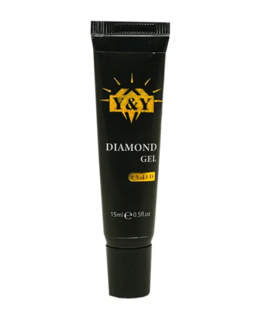 Diamond  Glue Gel UV led Yea Yea