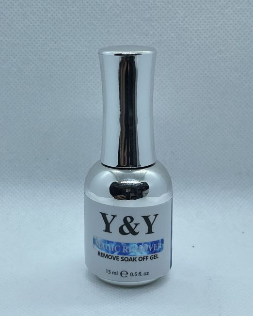 Magic Gel Remover YEA YEA