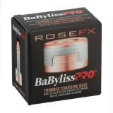 Babyliss Pro Rose FX Trimmer Charging Base