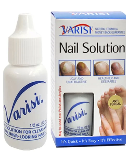 Varisi Nail Solution