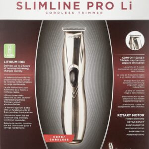 Andis Trimmer Slimline Pro Li