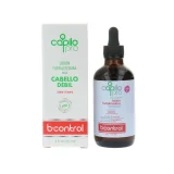 CapiloPro  B-Control Suela y Canela