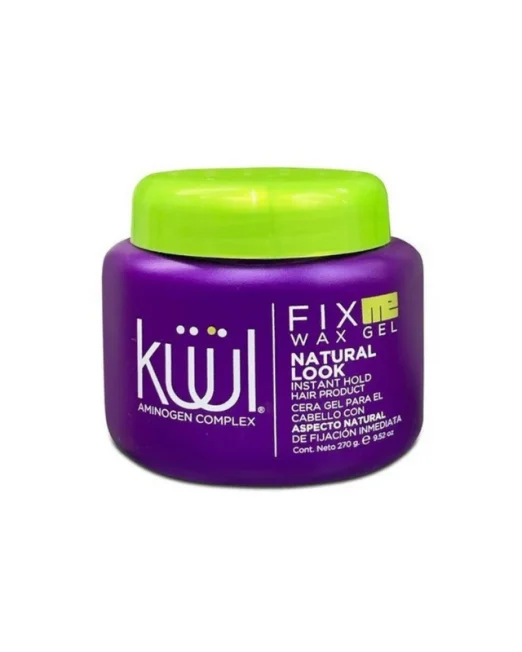 Kuul Gel Fix Me Wax Gel