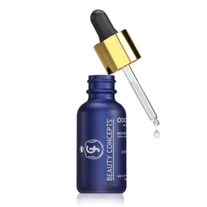 JC Odor Reducer Drops