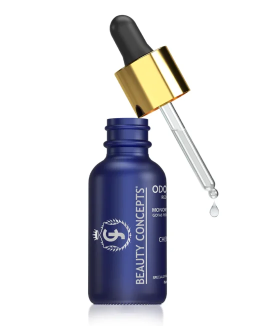 JC Odor Reducer Drops