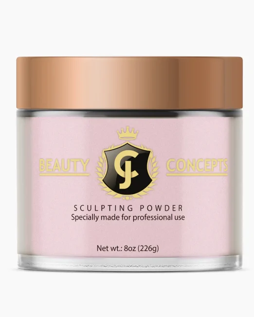 JC Cover Blush - 1.5 oz Acrylic Powder