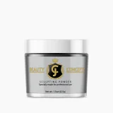 JC Snowflake - 1.5 oz Acrylic Powder