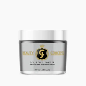JC Snowflake - 1.5 oz Acrylic Powder