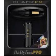 Babyliss PRO Black Fx