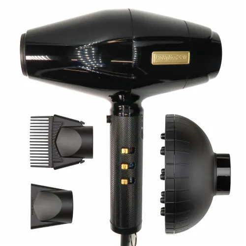 Babyliss PRO Black Fx