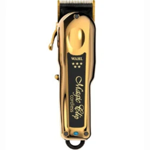 Wahl 5-STAR GOLD CORDLESS MAGIC CLIP