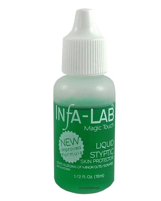 Infa-Lab Magic Touch