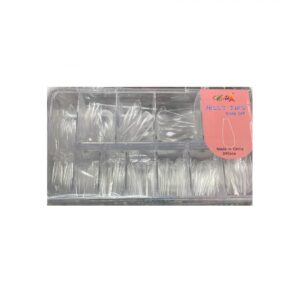 Jelly Tips Almendradas soak off
