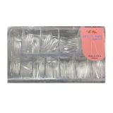 Jelly Tips Bailarina soak off