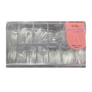 Jelly Tips Bailarina soak off