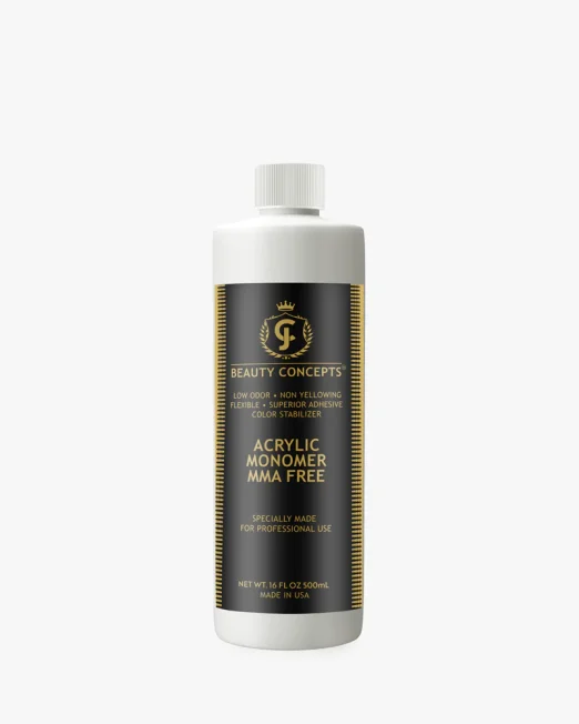 JC Acrylic Nail Monomer Liquid