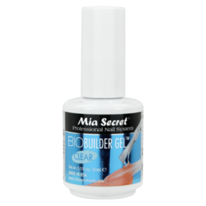 MIA BIOBUILDER GEL CLEAR