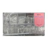 Jelly Tips Cuadradas soak off