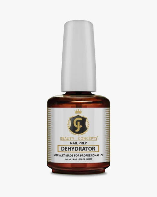JC DEHYDRATOR - Nail Pre