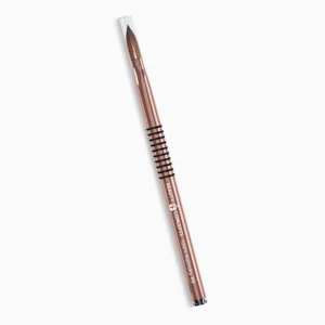 JC Pure Kolinsky Acrylic Brush #8