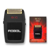 StyleCraft Shaver Pro Rebel