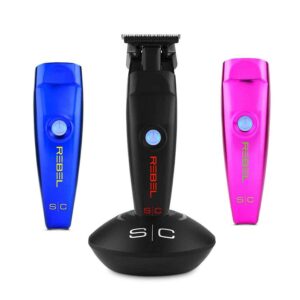 StryleCraft Rebel PRO Super-Torque Trimmer