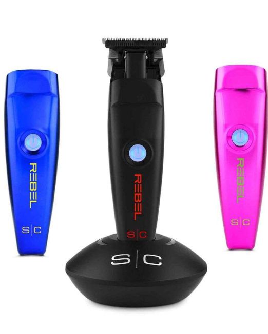 StryleCraft Rebel PRO Super-Torque Trimmer