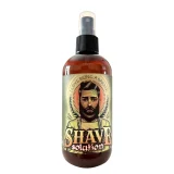 SHAVE SOLUTION 8oz I LOVE BEING BARBER