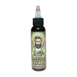I LOVE BEING BARBER BLACK HAIR AND BEARD DYE ENHANCEMENT.