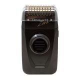 StyleCraft Absolute Zero Foil Shaver With Built-in Retractable Trimmer