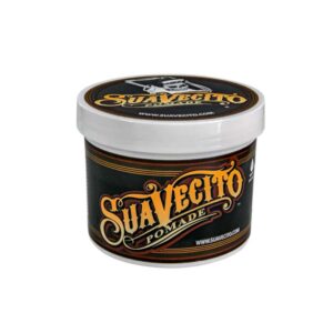 SUAVECITO ORIGINAL HOLD POMADE