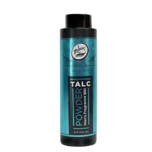 Rolda - Men's Barber Talc Powder | Talcum Powder