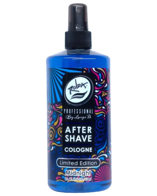Rolda - Midnight After Shave Tonic For Men