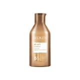 Redken All Soft Conditioner