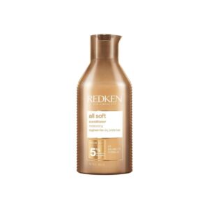 Redken All Soft Conditioner