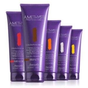 Amethyste Mask
