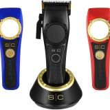 StyleCraft Instinct PRO Clipper